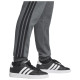 Adidas Ανδρικό παντελόνι φόρμας Essentials 3-Stripes Fleece Pants Adidas Ανδρικό παντελόνι φόρμας Essentials 3-Stripes Fleece Pants